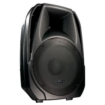 American Audio ELS-15BT Powered Bluetooth Speaker (B-Stock)