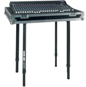 QuikLok WS-540 Heavy Duty Multi-Purpose -inchT-inch Stand