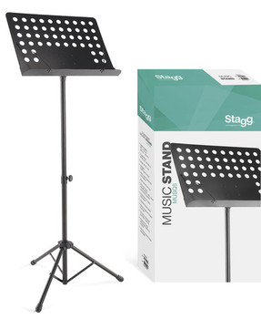 Stagg MUSQ5 Concert Music Stand Q series music stand