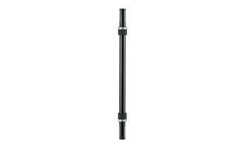 Konig and Meyer 21360 Distance rod Ring Lock - black