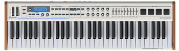 Arturia Analog Experience THE LABORATORY 61