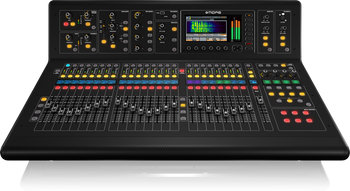 Midas M32IP 40-I Ch Digital Mixer Console