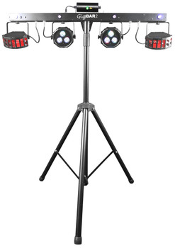 CHAUVET DJ GIGBAR 2 4-in-1 LED Lighting System