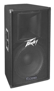 peavey 400 watt speakers