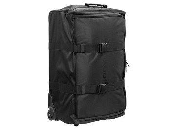 Odyssey BRLPAR1HW Utility / Par / Upright Gear Bag with Pull-Out Handles & Wheels