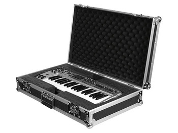 Odyssey 37-Note Keyboard Flight Case (FZKB37)