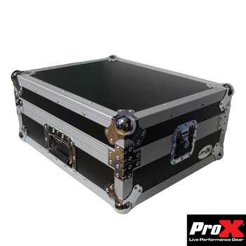ProX Professional Turntable Flight Case