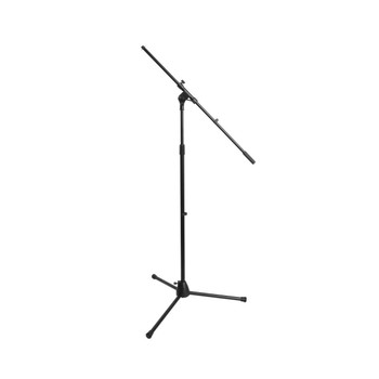On-Stage Stands MS7701B Euro Boom Microphone Stand