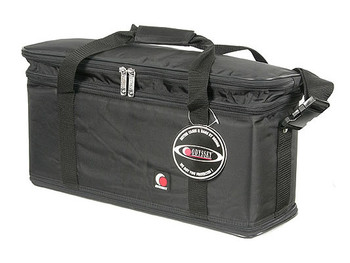 3U Rack Bag with 8″ Interior Depth (BR308)