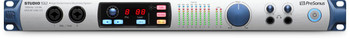 PreSonus Studio 192 USB Audio Interface and Studio Command Center