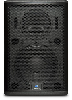 PreSonus StudioLive 312AI 3-Way 1x12-inch Active Loudspeaker w/Active Integration Technology