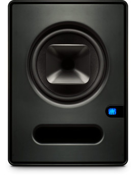 PreSonus Sceptre S8 2-Way 8-inch Coaxial Near Field Studio Monitor w/DSP Processing