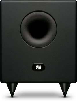PreSonus Temblor T88-inch Active Subwoofer w/Built in Crossover
