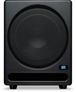 PreSonus Temblor T10 10-inch Active Subwoofer w/Built in Crossover