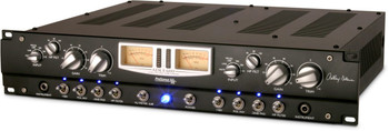 PreSonus ADL 600 2-Channel High Voltage Tube Mic Preamp
