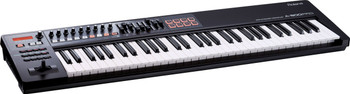 Roland Pro Midi Keyboard Controller 61 Keys