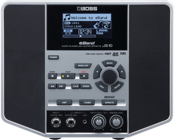 Roland eBand Audio Player w/ Guitar Effects