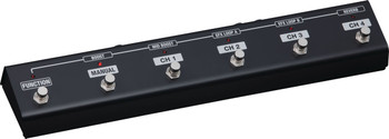 Roland Cube-GX/Blues Cube Foot Controller