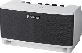 Roland Counter Top Monitor 10w 2.1 System (white)