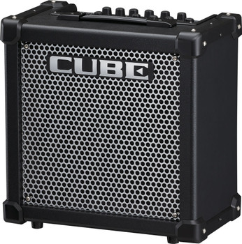 Roland Cube-20GX Guitar Amp