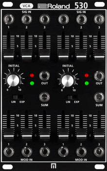 Roland System-500 VCA