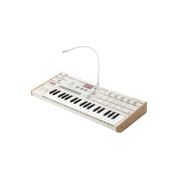 Korg microKORG S Synthesizer Vocoder