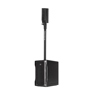 RCF EVOX 5 Active Two-Way Array