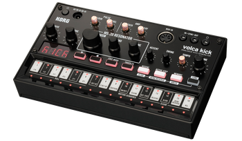 Korg Volca Kick Analog Kick Generator