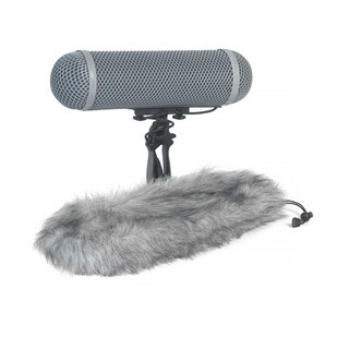 Shure A89SW-KIT Rycote Windshield Kit for VP89S and VP82 (A89SW-KIT)