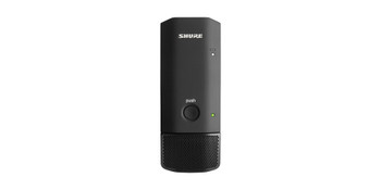 Shure MXW6/C=-Z10 Boundary Transceiver, Cardioid