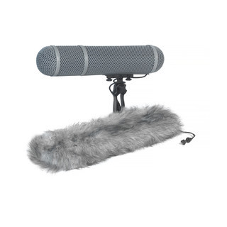 Shure A89MW-KIT Rycote Windshield Kit for VP89M (A89MW-KIT)