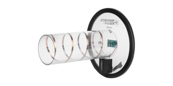 Shure HA-8241 Helical Antenna, 944–952 MHz (HA-8241)