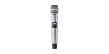 Shure ULXD HH TRANSMITTER 470-534 MHz