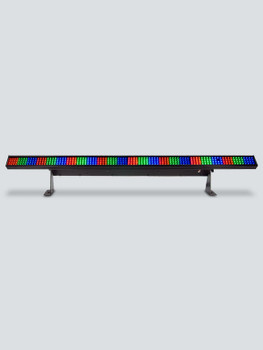 CHAUVET DJ COLORstrip Four-Channel DMX-512 LED Linear Wash Light