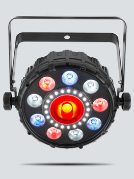 CHAUVET DJ FXpar 9 Par-Style LED Effect/Strobe Light