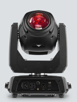 CHAUVET DJ Intimidator Beam 140SR LED Moving Head Beam Effect Light