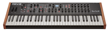 Dave Smith Instruments Prophet Rev2 16-Voice Keyboard Poly Synth