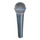 Shure BETA 58A Supercardioid Dynamic Mic