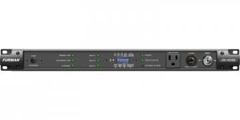 Furman CN-1800S 15A SmartSequencing Power Conditioner