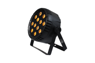 Blizzard Lighting LB Par Quad RGBA