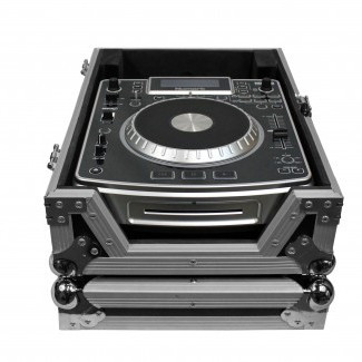 ProX Large Format CD / Media Player Case