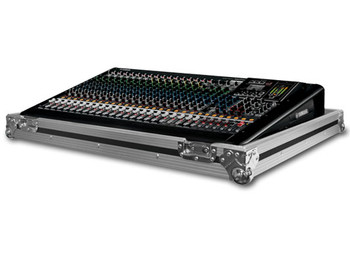 Odyssey FZMGP24XW Case for Yamaha MGP24X Mixer