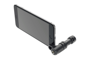 Rode VideoMic Me Directional Microphone for Smartphones