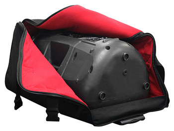 Odyssey Speaker Trolly with Pullout Handle + Wheels