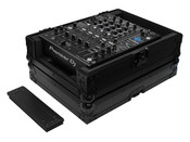 Odyssey FZ12MIXXDBL Black Label 12-Inch Mixer Case with Extra Deep Cable Space