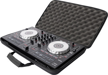 Magma MGA47998 CTRL Case DDJ-FLX4 / DDJ-400 / DDJ-SB3 / SB2 / RB – Compact Hard Shell DJ Controller Case