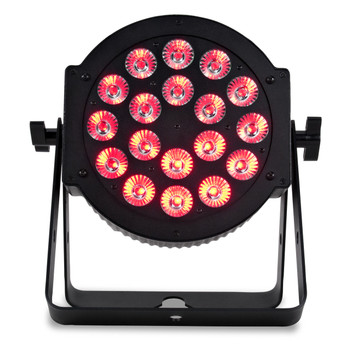 ADJ 18P HEX Professional LED Par