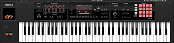 Roland FA-07 Digital Keyboard