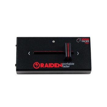 Raiden Fader RXI-F2 Portable Scratch Fader