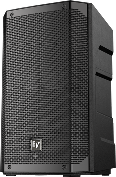 Electro-Voice ELX200-10P 1200 Watt 10-Inch Powered Speaker
